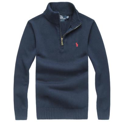 Men Polo Sweater-195